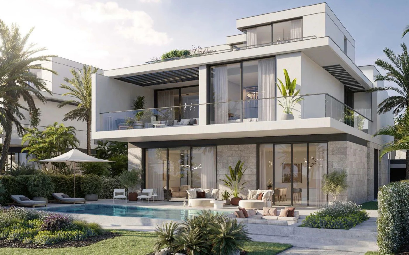 Bay Villas by Nakheel, Dubai Islands, Dubai