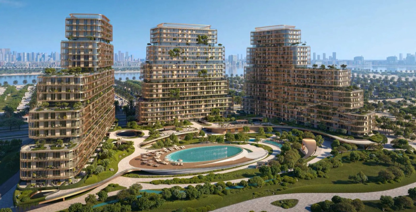 HADO by Beyond, Dubai Islands, Dubai