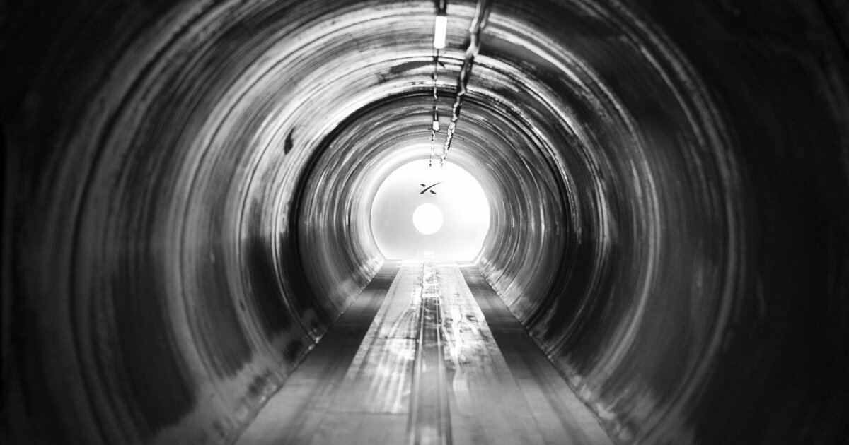 Dubai Loop