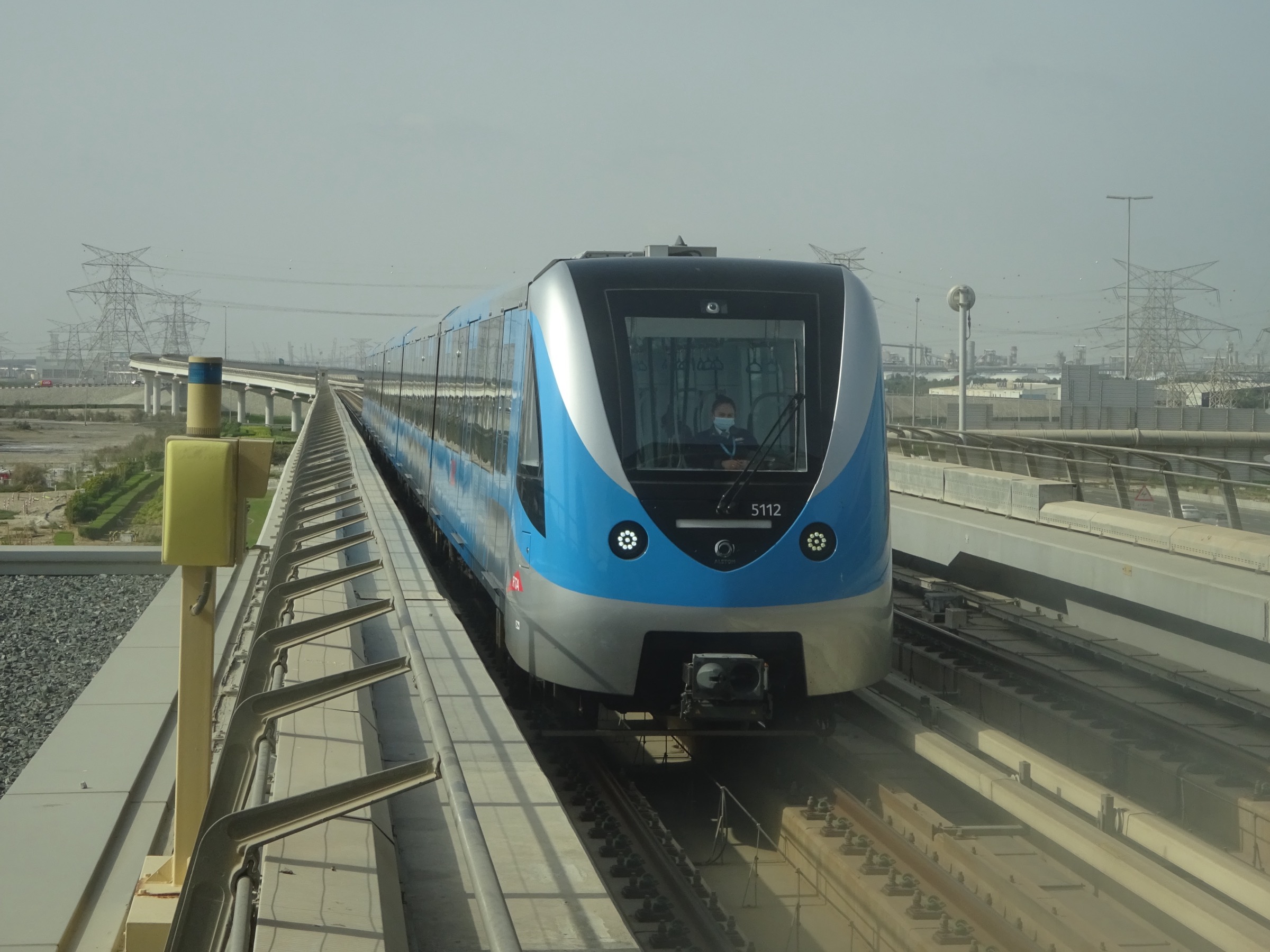 Metro Gold Line