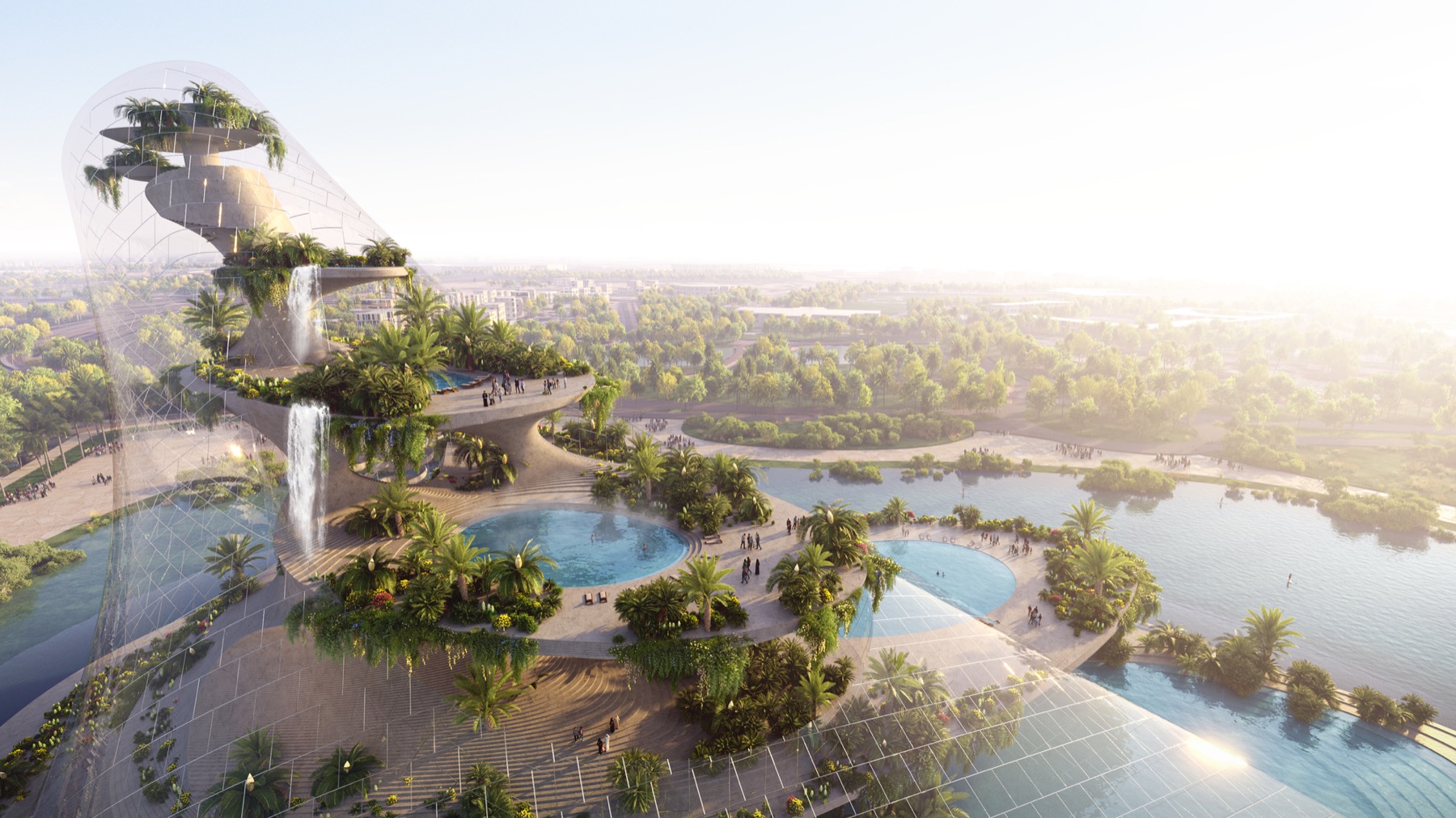 Therme Dubai